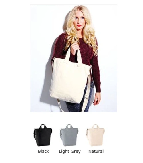 Bagbase BG673 Canvas Day Bag
